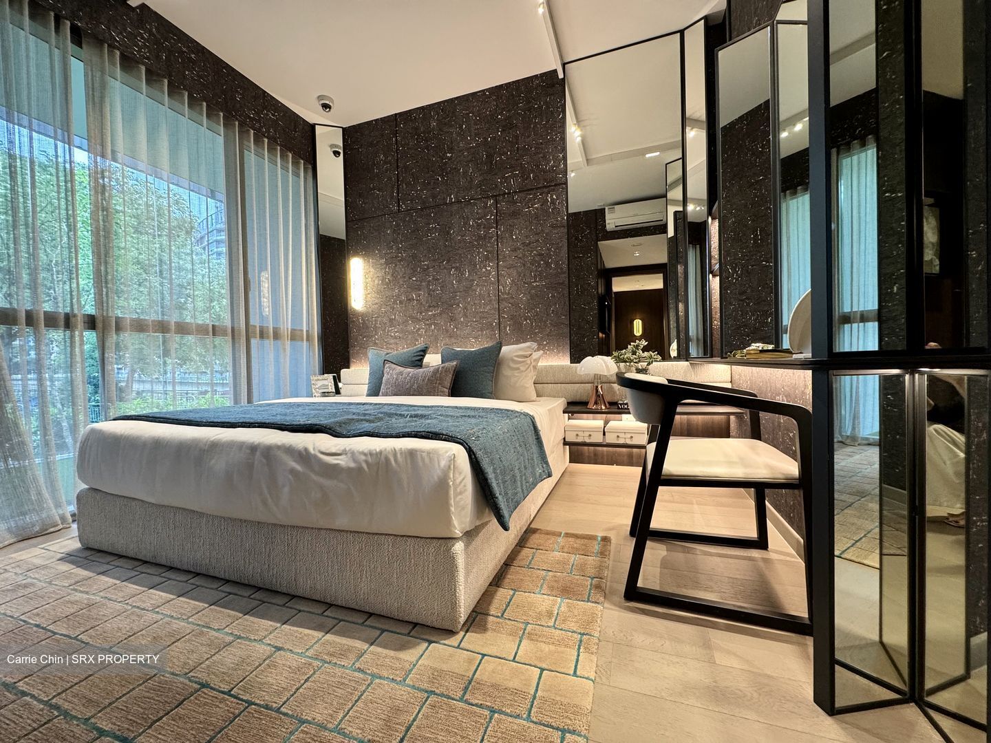 Promenade Peak (D3), Condominium #486812811